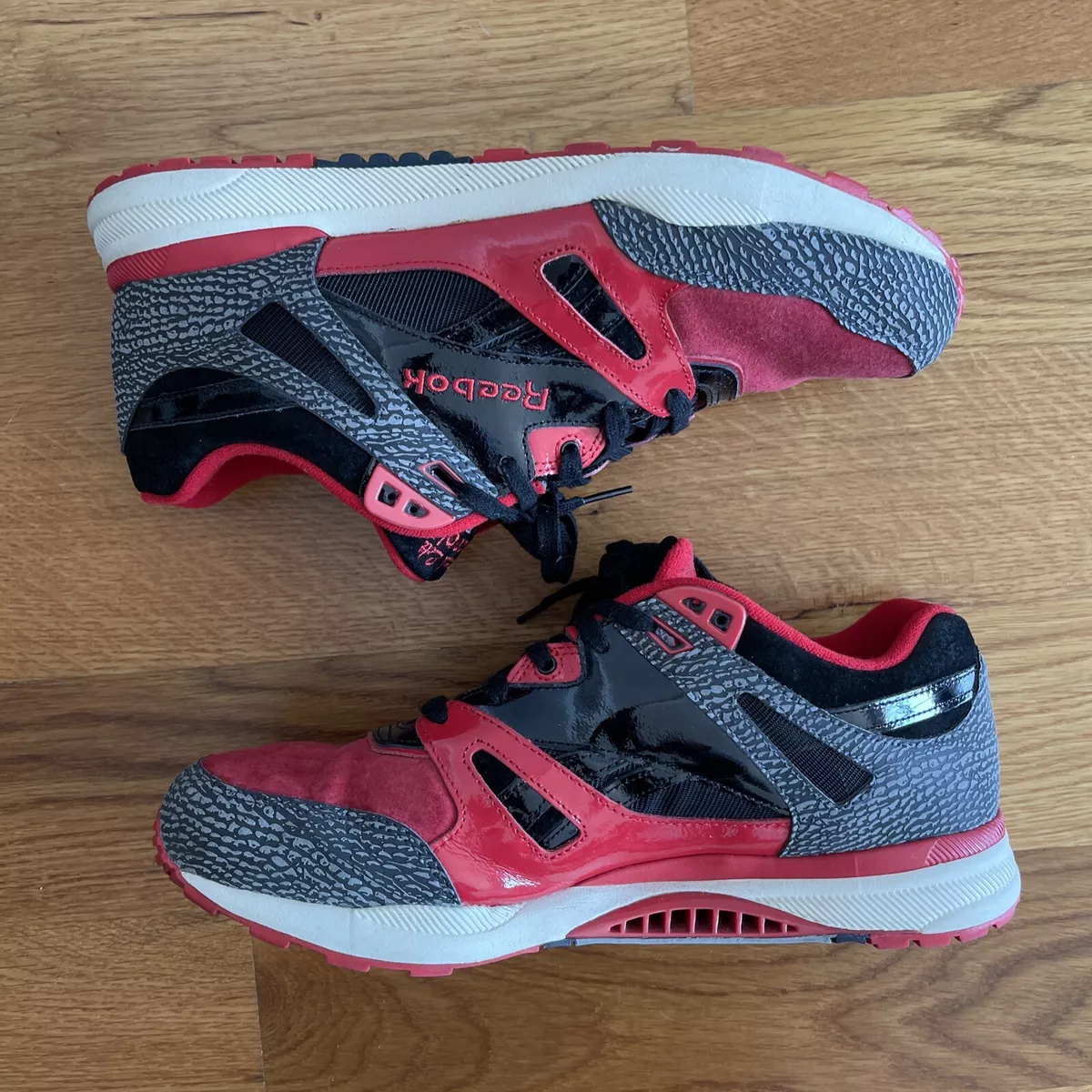 Reebok ventilator bambino 2018 on sale