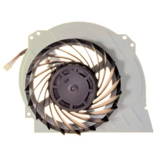 Internal Cooling Fan for Sony PlayStation 4 Pro Game Console Replacement Parts