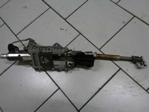 VW Passat 3C Lenkung Lenksäule 3C1419501N