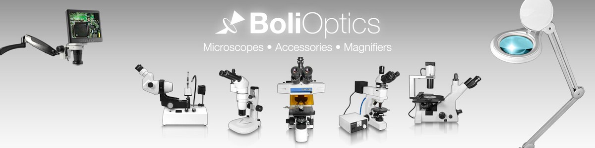 BoliOptics Microscope & Accessories | eBay Stores