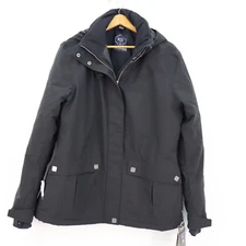 Women's KLO Canada Technical Doucet Technical Jacket -30 Celsius Isolated 3XL