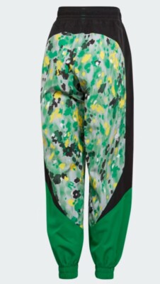 Adidas Stella McCartney Woven Track Pants HI6064 $180 RARE aSMC
