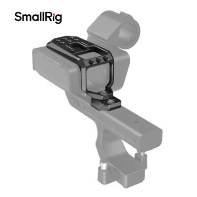 SmallRig FX3 XLR Griffplatte Handle Top Plate für Sony FX3 XLR-Einheit MD3990