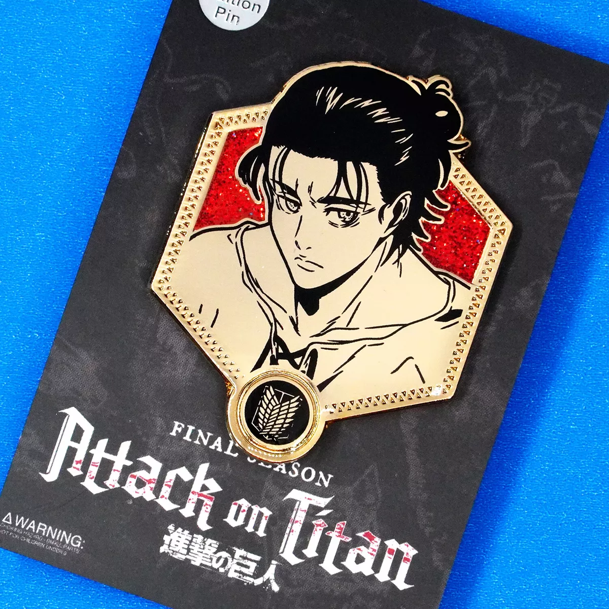 Pin on Shingeki no Kyojin