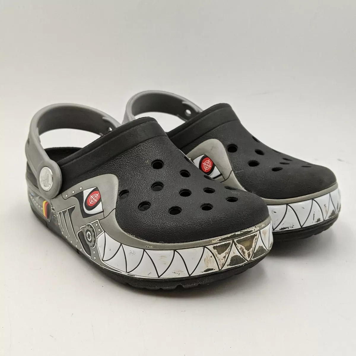 LV Shark Clog - Men - Shoes