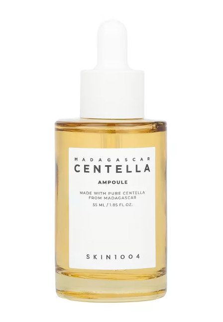 SKIN1004 Madagascar Centella Ampoule 55ml - Soothing & Hydrating Serum