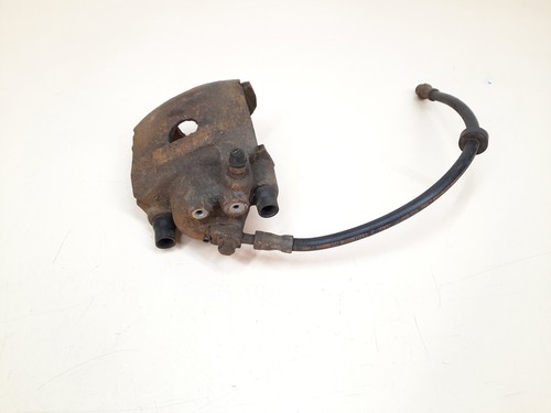 Bremssattel Bremszange Vorne Rechts VW Polo 6N Lupo 216-214