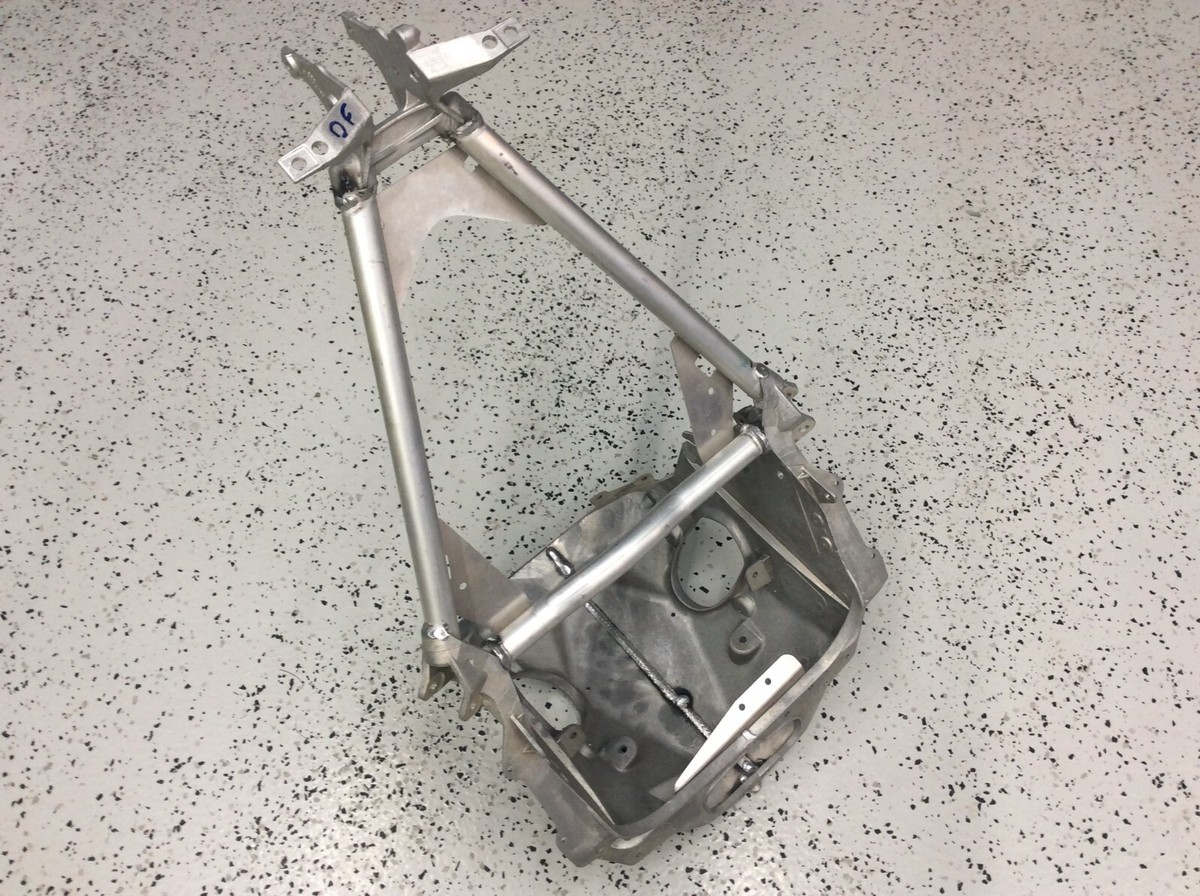 Ski Doo Bulkhead S Module 2019-2022 MXZ 600 RS Racing 518330637