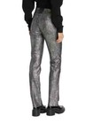 NEW 7 For All Mankind Foil Easy Slim Fit Jeans sz 30 $248 — photo 4