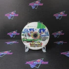 Sega Sonic Generations Xbox 360 Disc Only - (See Pics)