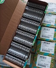 50PCS straight through terminal block UK5N Contact 3004362