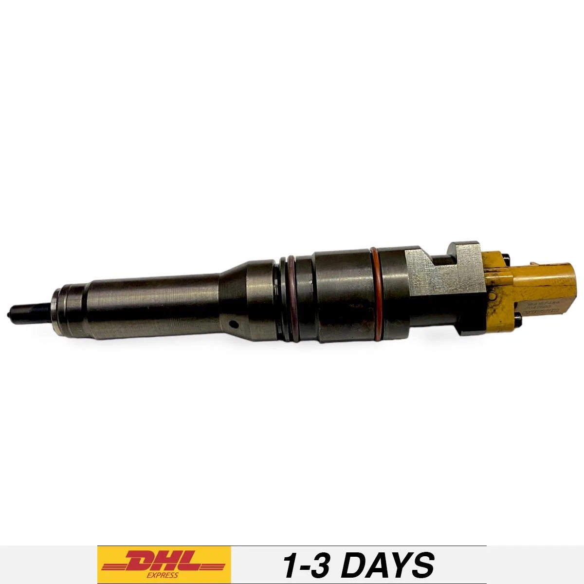 2411620 2047600 2411620 Fuel Injector MX-13 For DAF XF106 Trucks 
