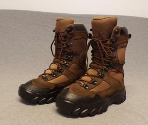 Cabela's 81-3351 Dry Plus Thinsulate  Hiking Hunting Camping boots women's 6D 