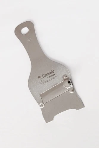 TRÜFFEL TRÜFFELHOBEL stabile Profi Ausführung glatte Klinge aus INOX Edelstahl ! - Bild 1 von 1