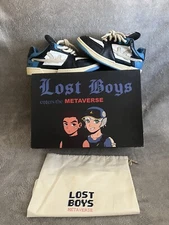lost boys Archives Meta Lows