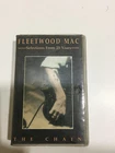 Fleetwood Mac Selection 25Yrs The Chain 1993 Rare Clamshell Cassette Tape India