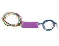 Soundtraxx 884006 Steam-2 Tsunami 2 TSU-1100 Loco DCC Sound Decoder   | $5 Offer