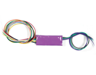 Soundtraxx 884006 Steam-2 Tsunami 2 TSU-1100 Loco DCC Sound Decoder   | $5 Offer
