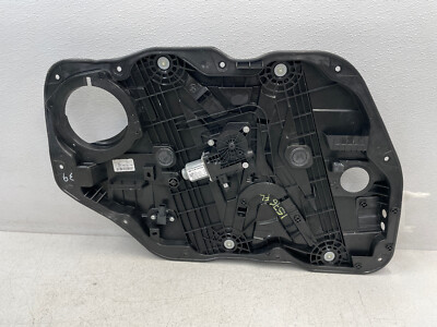 18 19 20 21 Kia Stinger GT Front Left Driver Window Regulator W/Motor 1576 OEM