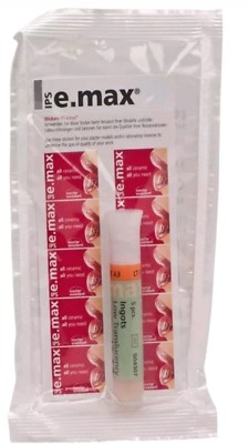 Ivoclar IPS Emax Press 6 packs 5 Ingots LT-C4 e-max 605274