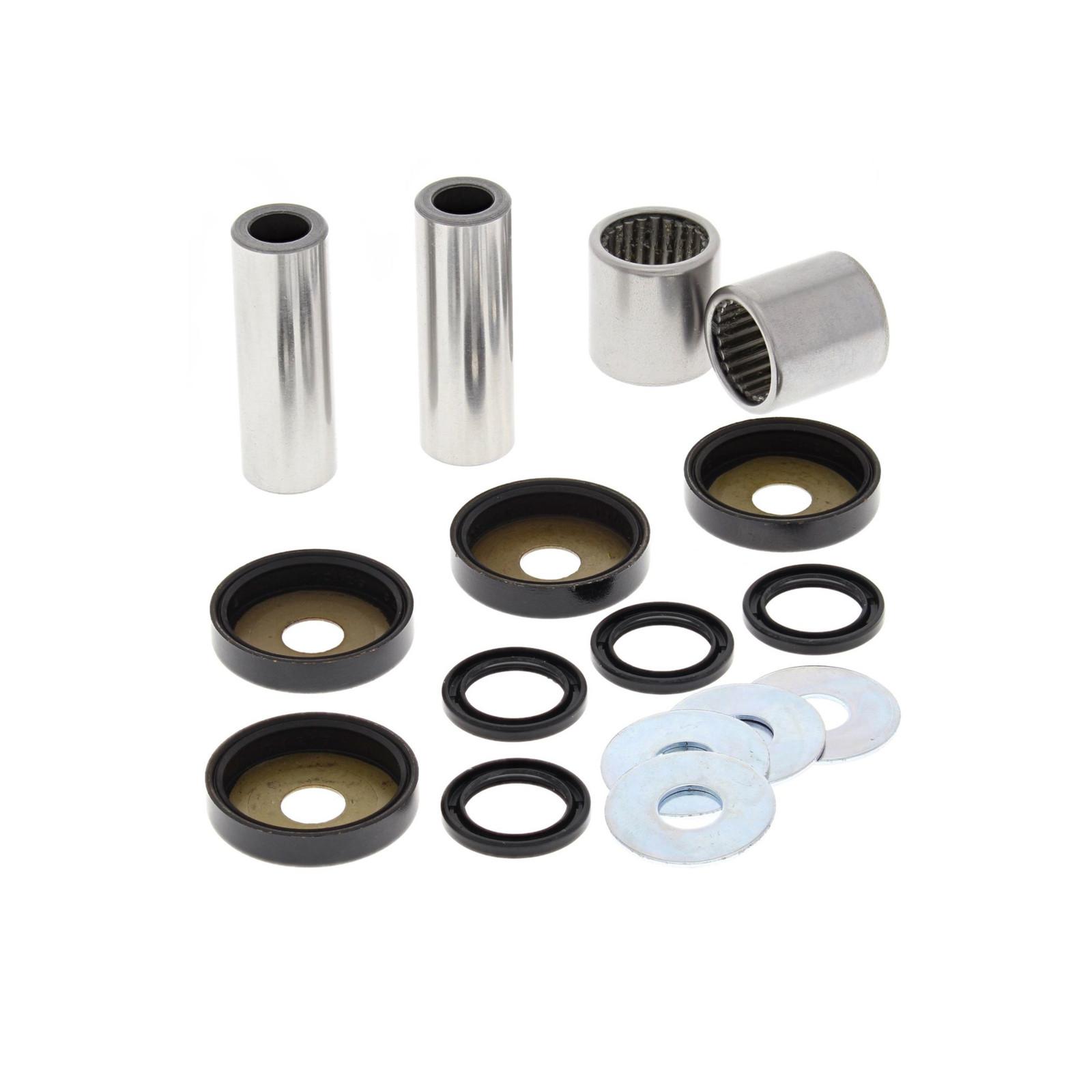 Lower A-Arm Brg Seal Kit for replacing All Balls 50-1028 WRP