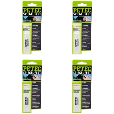 Set Di Decalcomanie Per Specchietto Retrovisore Da 4 Pezzi Ciao - Foto 12