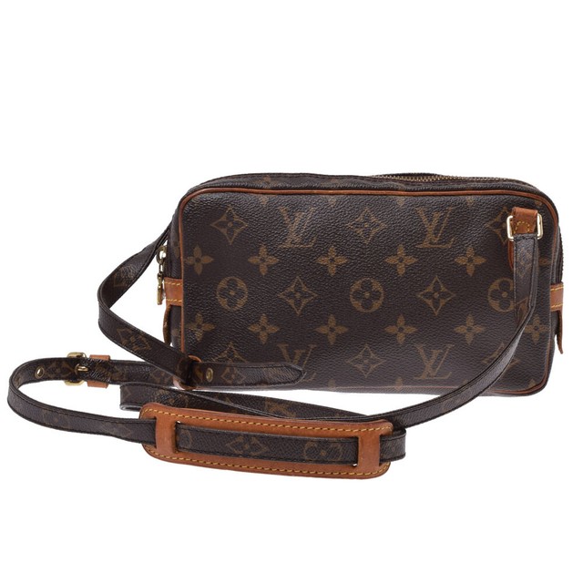 B Louis Vuitton Bag Purse Monogram M51828 Women For Sale Online Ebay