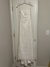 wedding dresses