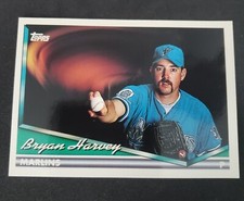 1994 Topps Singles #1-250 All In Mint Condition U Pick Volume Discounts