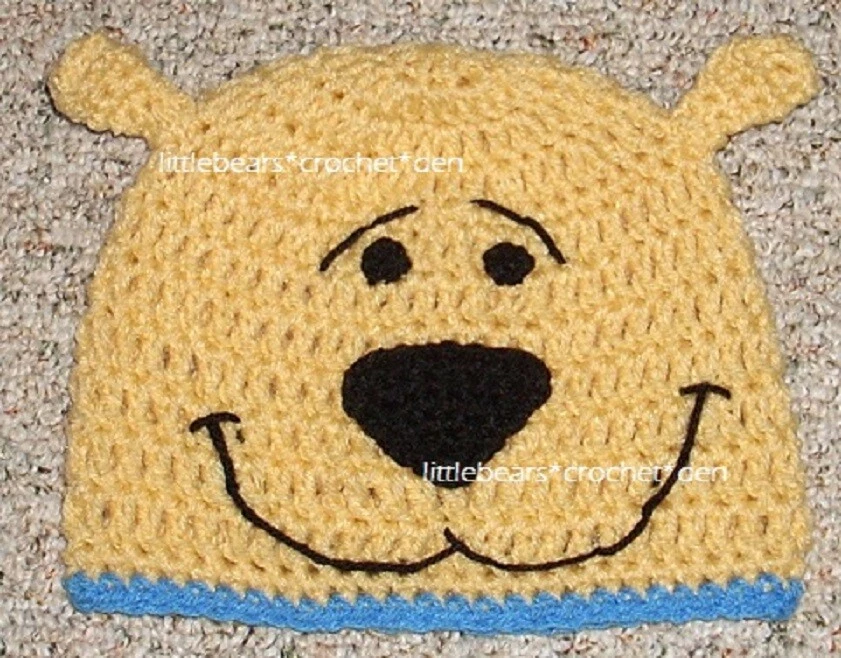Clifford hat cheap
