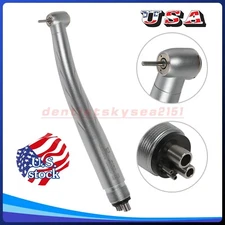 Y3BM Dental High Speed Handpiece 3-Spray 4H Turbine fit NSK / Cartridge Rotor