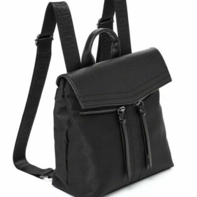 BOTKIER New York Trigger mini Backpack - Black- New W Tags | eBay BOTKIER New York Trigger mini Backpack - Black- New W Tags | eBay