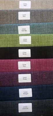 STONEHOUSE Short Linoso material Divan Bed 2ft6 x 5ft9, 3ftx5ft9 Special Size with Mattress