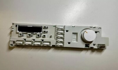 Miele Bedienelement Leistungselektronik Elektronik EW172-A 9059717 09059717