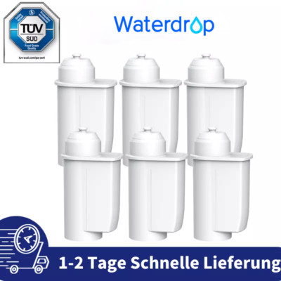Waterdrop Ersatzfilter für Siemens  Wasserfilter EQ6 EQ9 plus , TZ70003 (6)