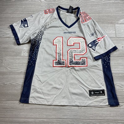 tom brady womens jersey