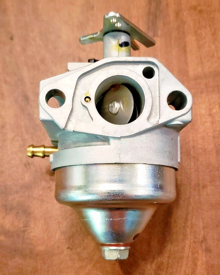HONDA Carburetor (Carb) GCV160 16100-Z0L-864 Genuine OEM (BB65A C