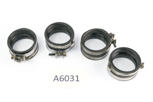 BMW K 1200 GT K12 2003 - Ansaugstutzen Drosselklappe A6031