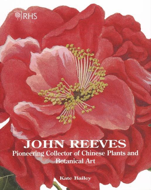 Thumbnail - Kate Bailey | John Reeves | Buch | Englisch (2019) | Gebunden | Acc