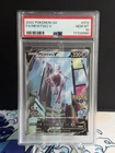 New ListingMewtwo V 072/078 Pokémon GO PSA 10