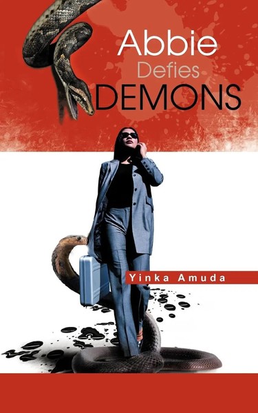 Yinka Amuda | Abbie Defies Demons | Taschenbuch | Englisch (2012)-image