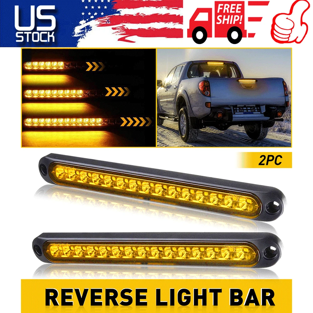 Par T10 5 Smd Luz Led Cola Pescado 194 168 W5w 12v Amarillo | Cuotas Sin Interés