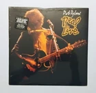 Rare Sealed - Bob Dylan - Real Live - 1984 Original 1ST Pressing Hype Sticker