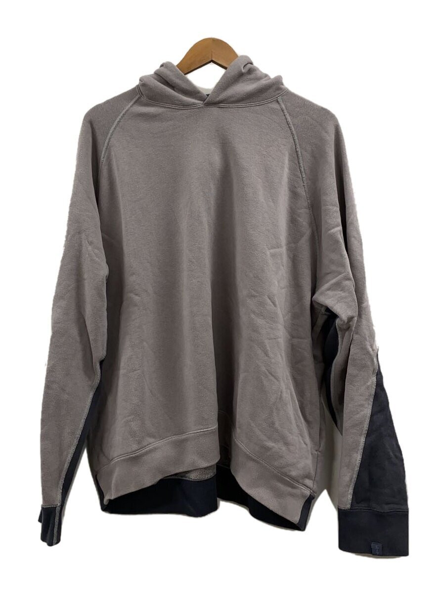 Graphpaper LOOPWHEELER Zip Hoodie 2 Cotton Gray gu213 70170 | eBay