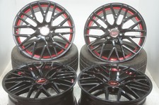 4 x Mam RS4 19 Zoll Alufelgen dacia duster nissan juke F15 x-trail