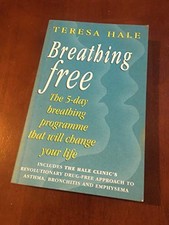 Breathing Free,Teresa Hale