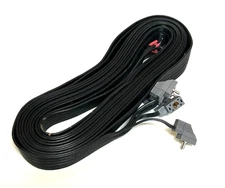 Bose OEM 5-Wire Speaker Cable 20FT DIN to Bare Wire Acoustimass Series I II