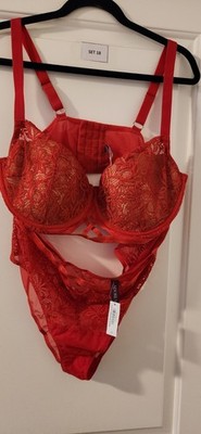 Adore Me Set