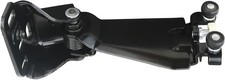Sliding Door Roller Hinge Left Driver Side Compatible with 2014-2022 Ford Transi