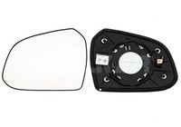 Spiegelglas Aussenspiegel Links FÜR Hyundai I10 II (Ba, Ia) - Alkar 6431688